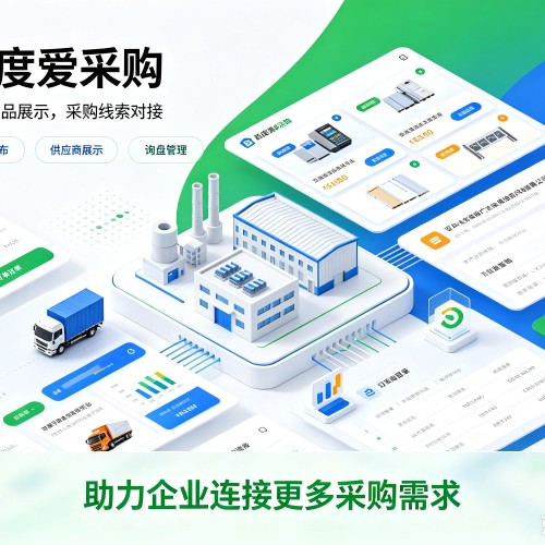 舒城百度爱采购